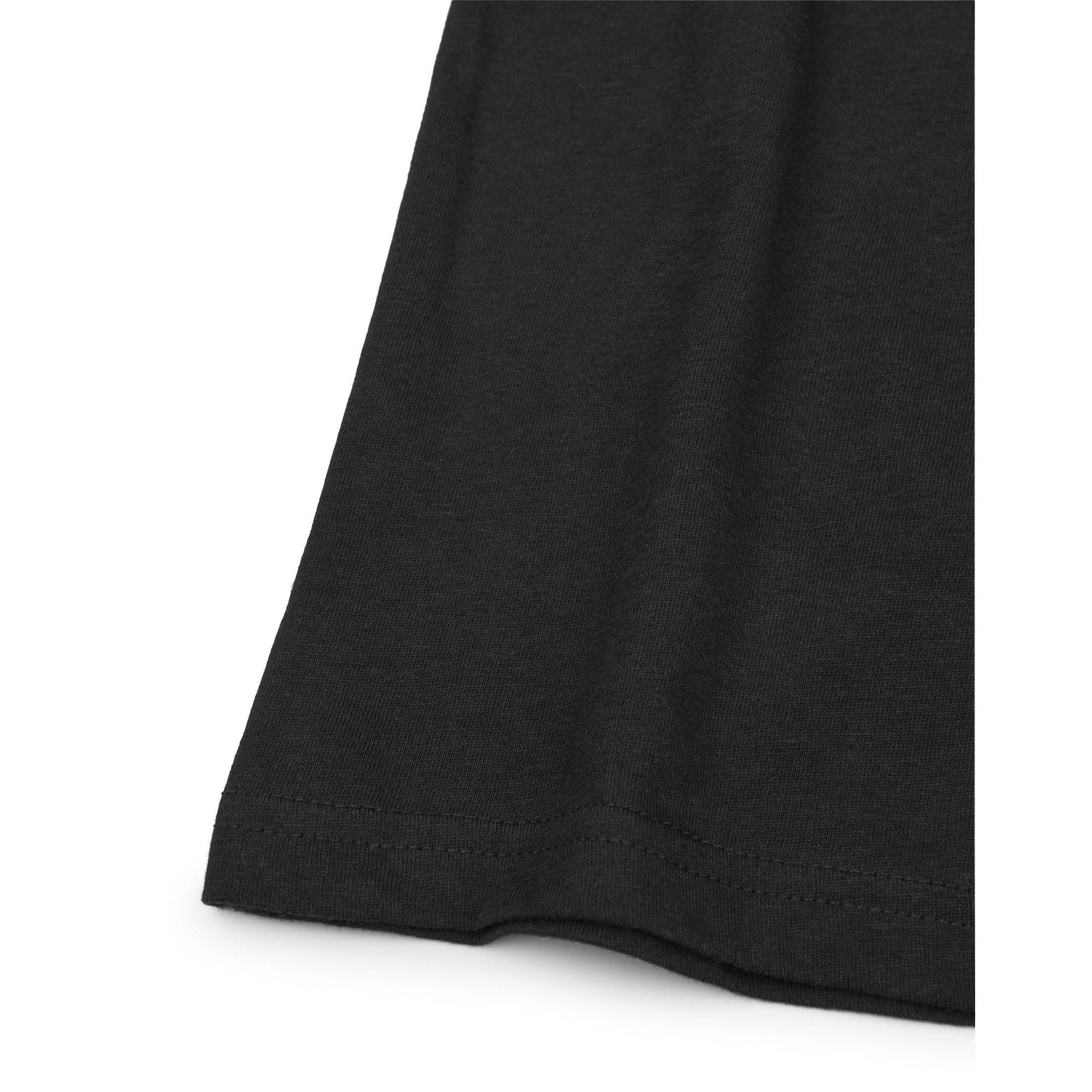 Twin Peaks Twin Peaks Men's Short Sleeved T-Shirt | Black | Official Merch - 4