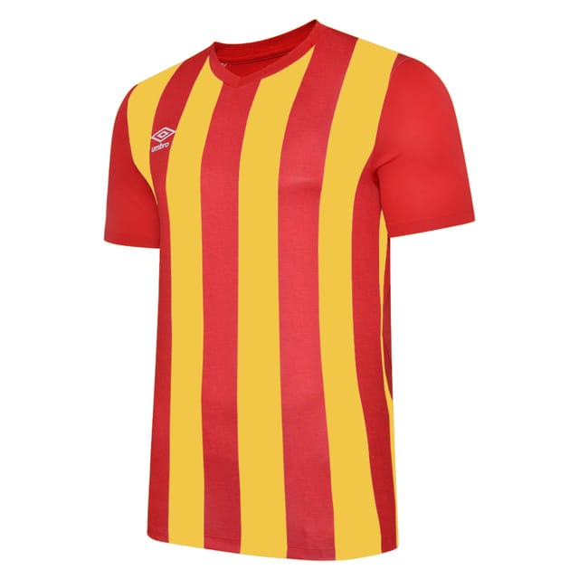 Umbro Umbro Men's Ramone Jersey in Red - 2