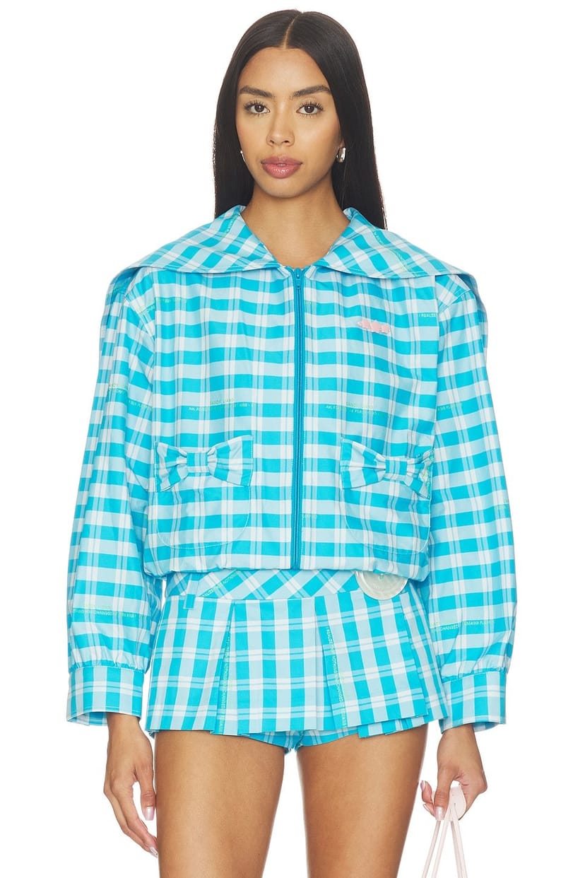 revolve Farro Jacket - 1