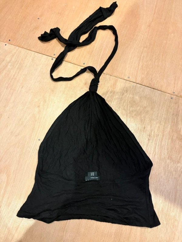 ASOS Asos halter top - 1