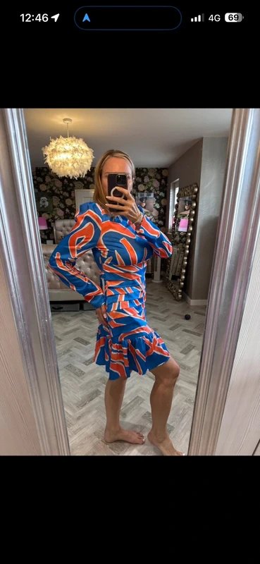 Never Fully Dressed Never Fully Dressed dress size 12 new - 1