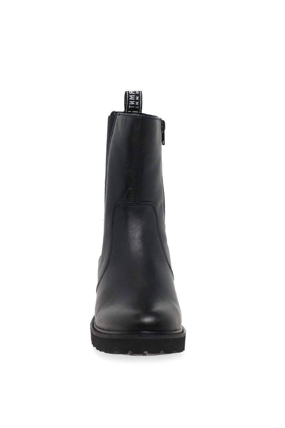 Gabor Gabor Women's 'Oslo' Calf Length Boots in Black - 4