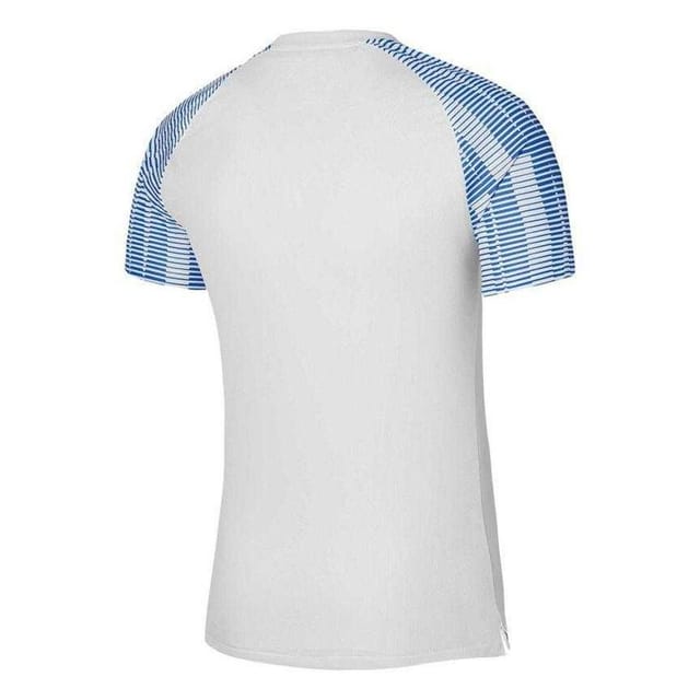 Nike Nike Men's Academy Dri-FIT Jersey in White - 2