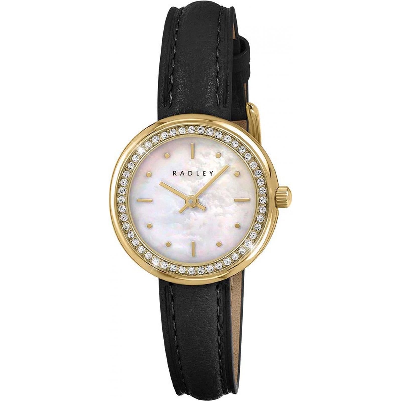Radley Radley Women's RY21972 28mm Watch in Black