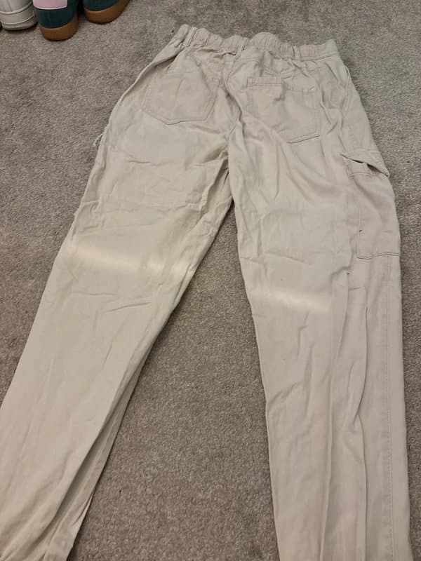 New Look Cargo pants
