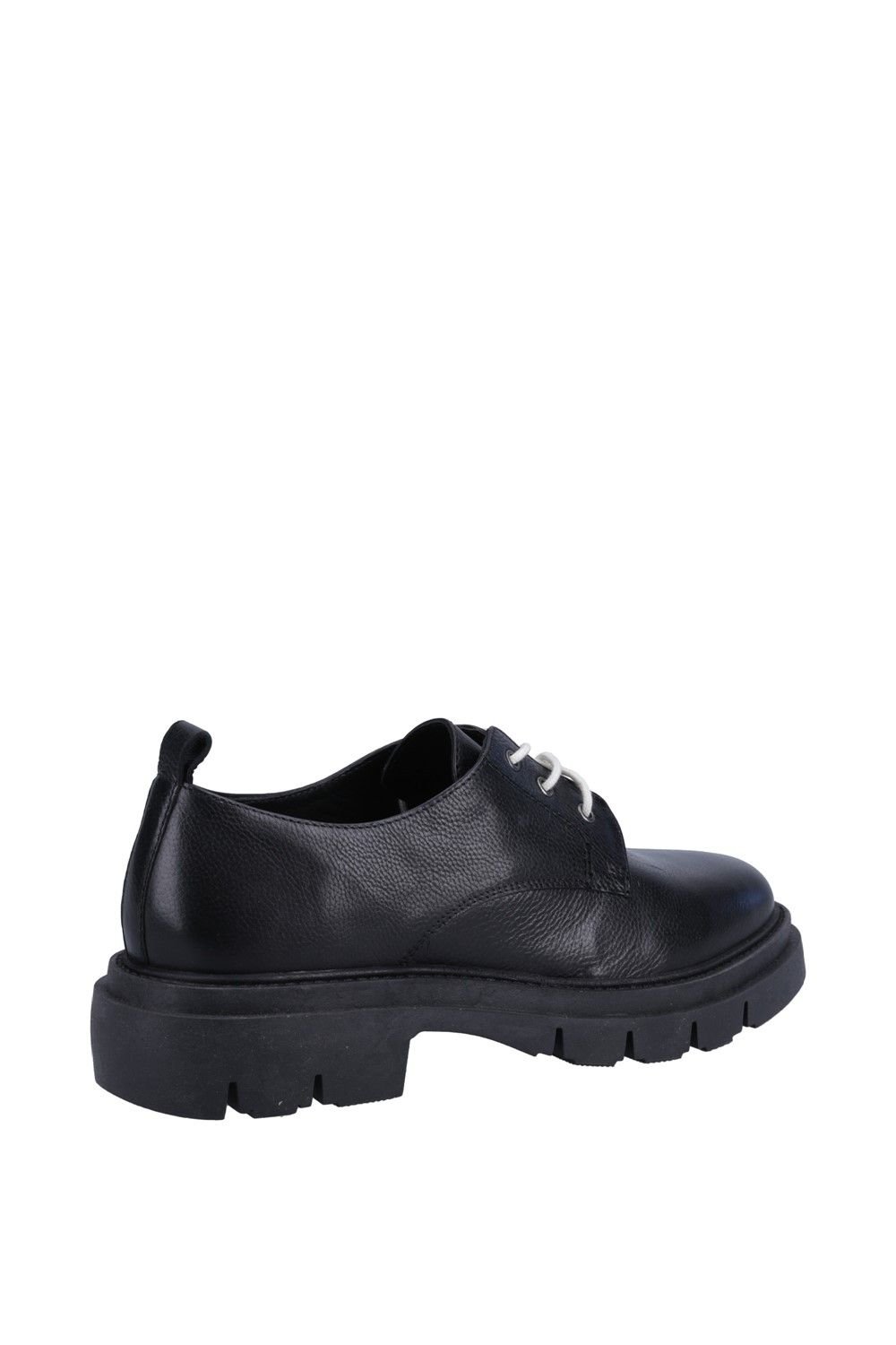 Hush Puppies Hush Puppies Women's 'Ruby' Lace Shoes in Black - 2