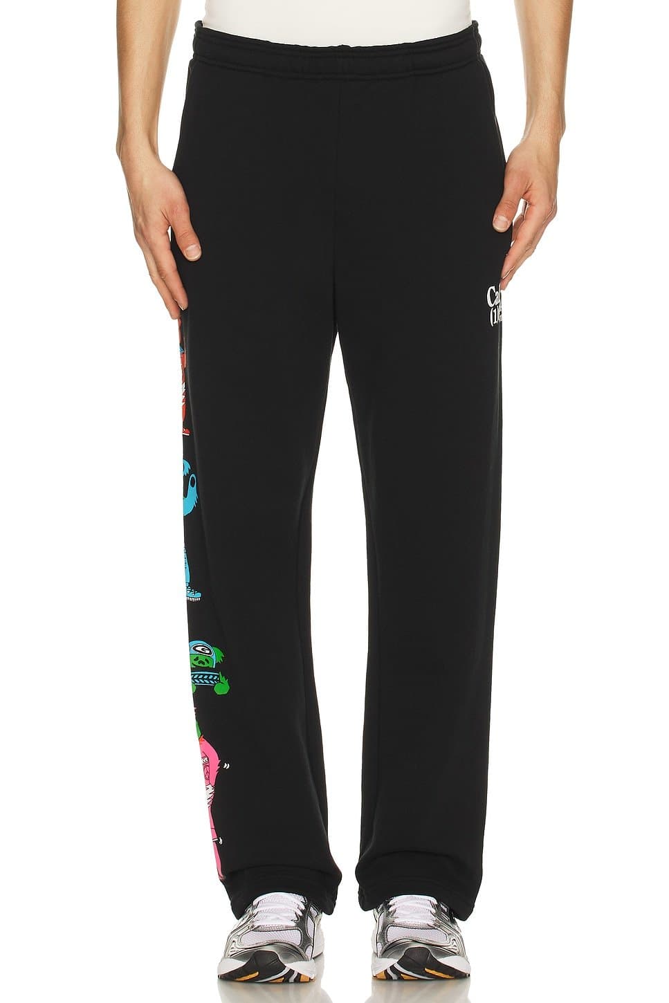 revolve x Grateful Dead Call My Pitcrew Sweatpants