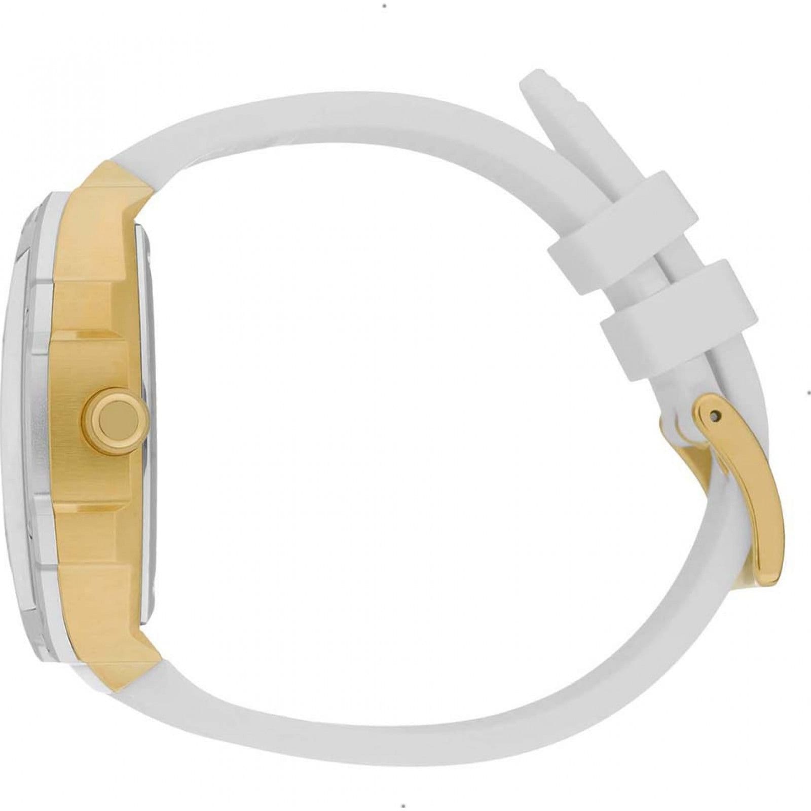 Ice-Watch Ice-Watch Women's 023897 ICE Boliday 40mm Quartz Watch in White - 4