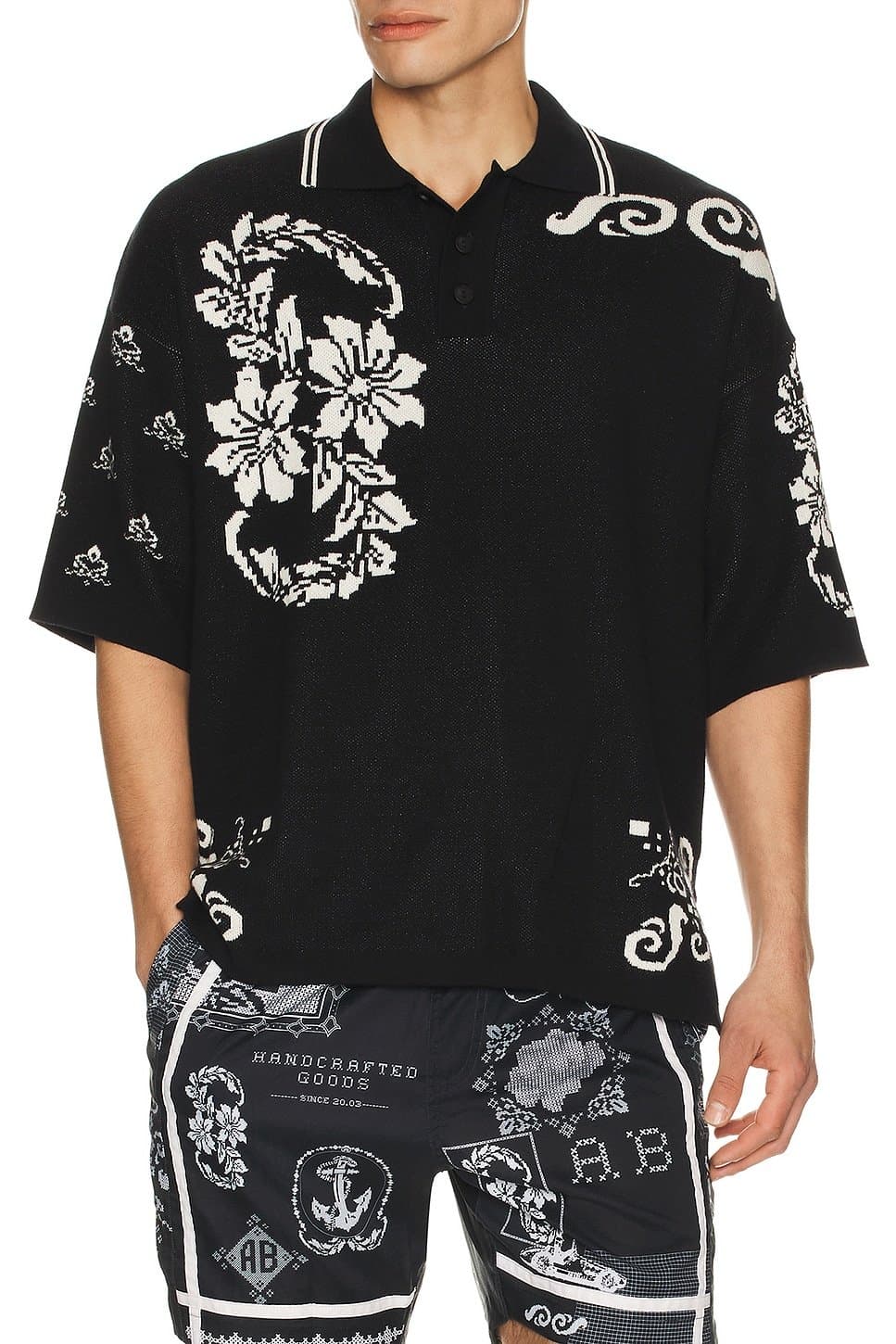 revolve Cobana Shirt