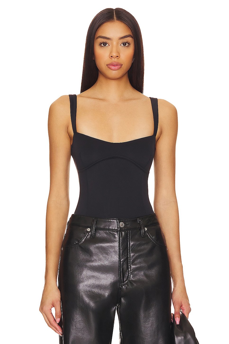 revolve Sculpting Tank Body - 1