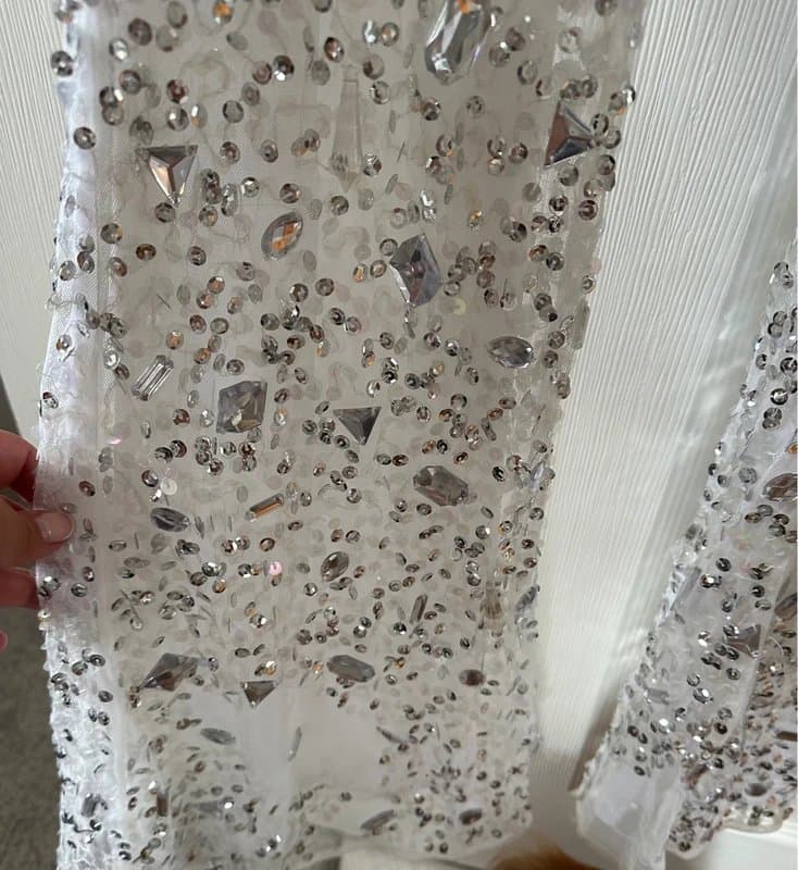 ASOS ASOS Luxe Jumpsuit