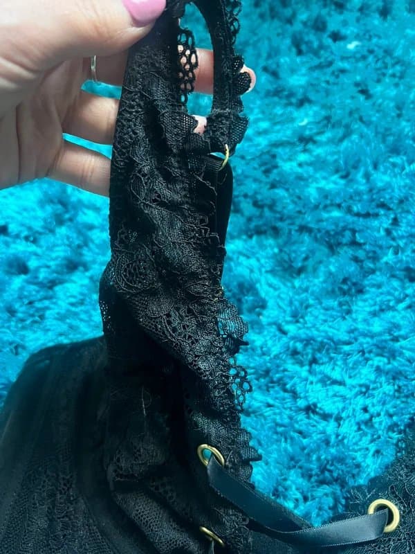 New Look New Look corset bra