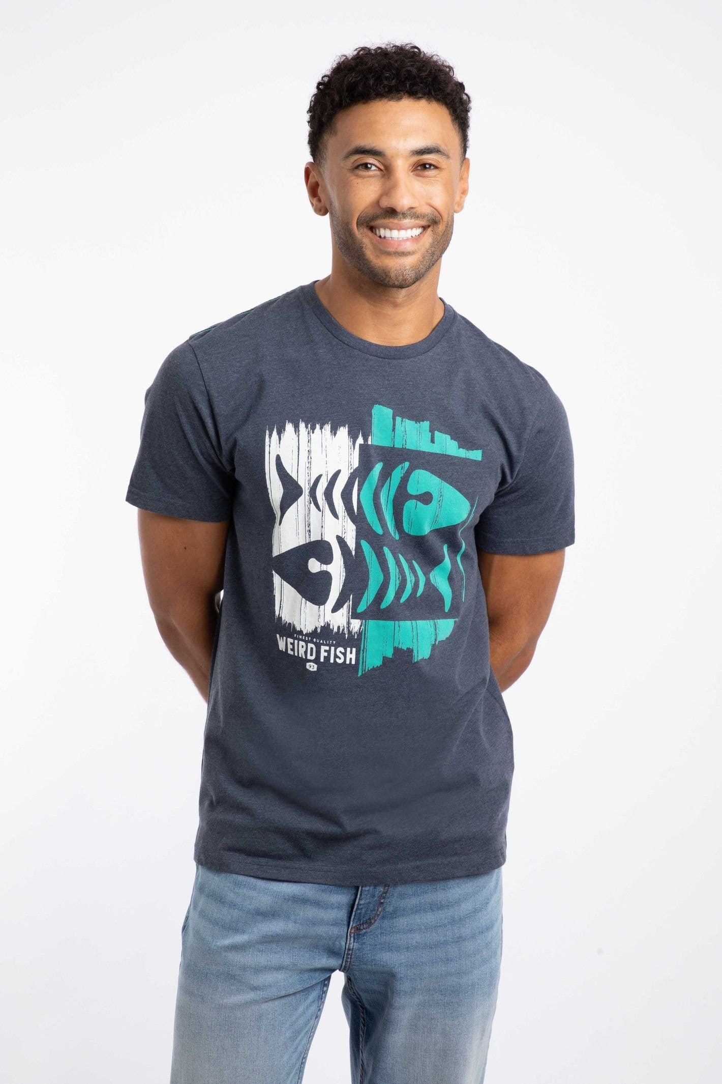 navy