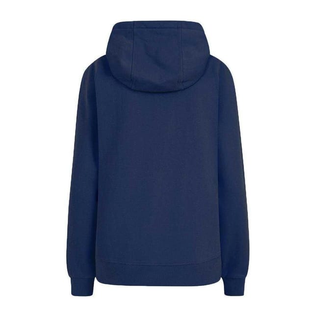 Lazy Jacks Lazy Jacks Women's Full Zip Hoodie in Dark Blue - 2