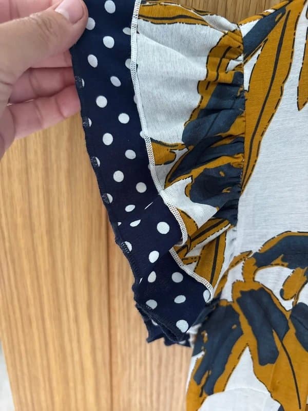 Never Fully Dressed Never fully dressed size medium (small 12)