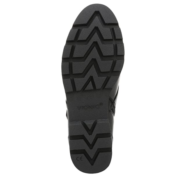 Vionic Vionic Women's Abby Ankle Boots in Black - 3