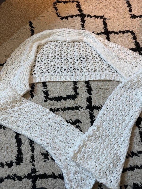 ASOS ASOS shrug