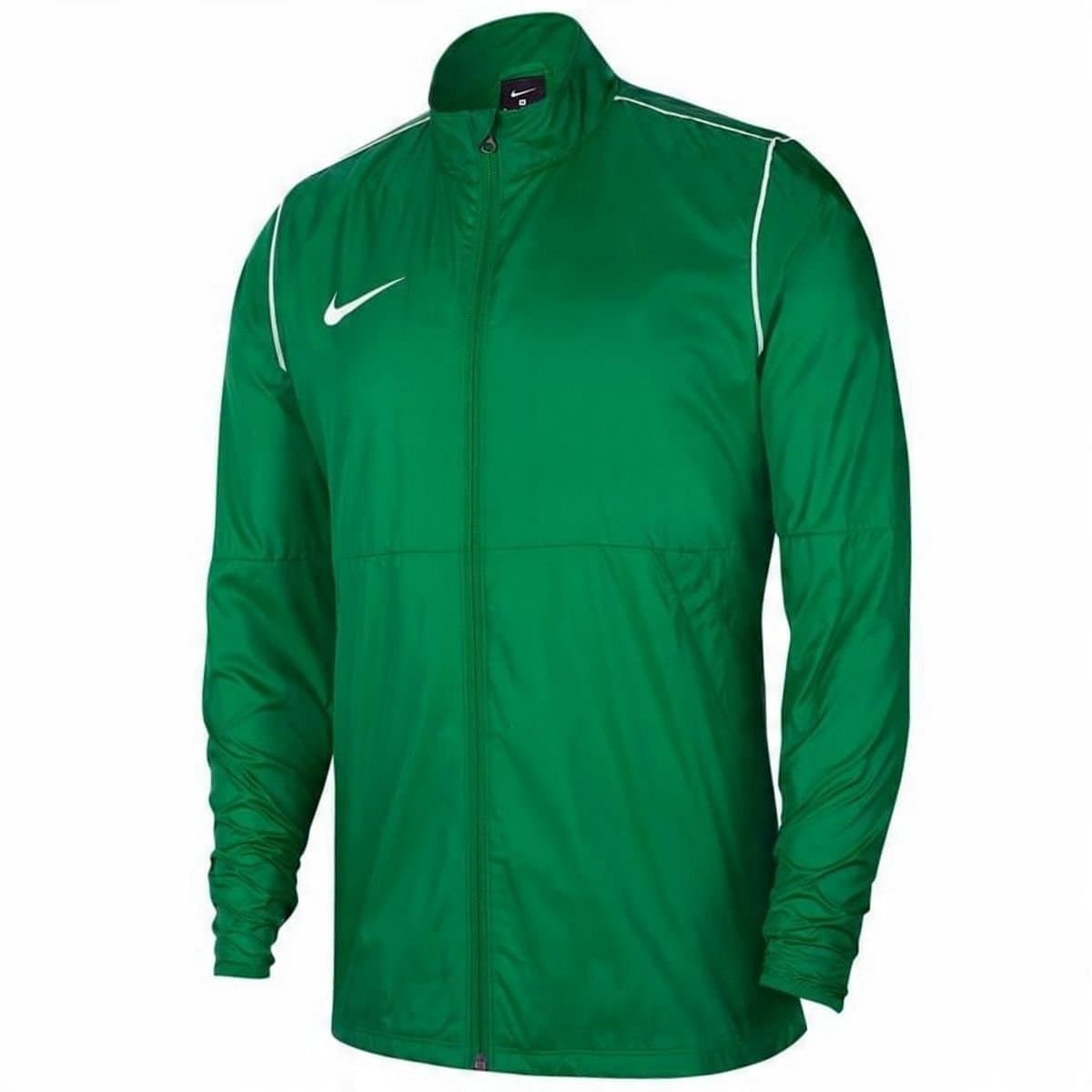 Nike Nike Men's Park 20 Repel Waterproof Jacket in Green