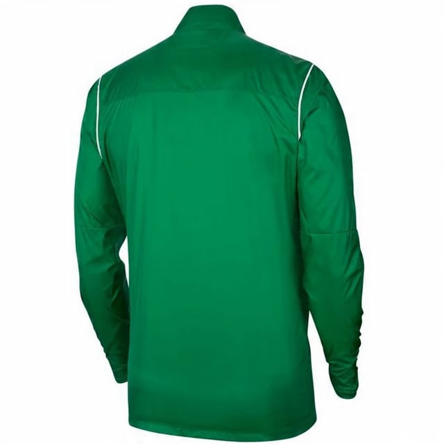 Nike Nike Men's Park 20 Repel Waterproof Jacket in Green - 2