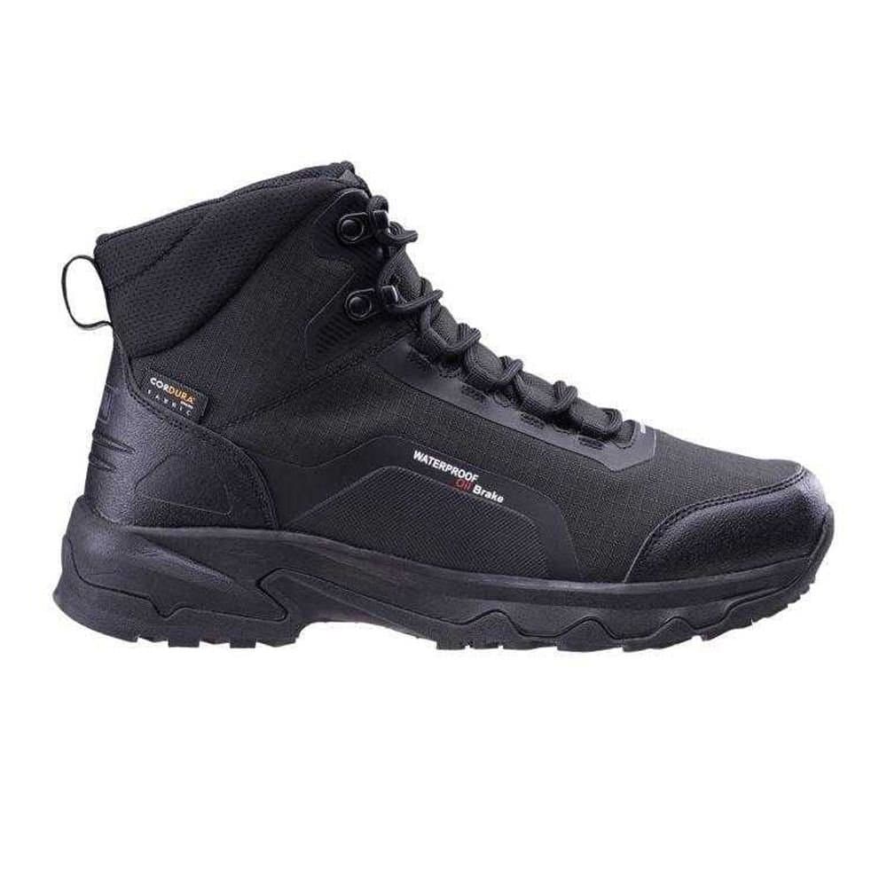 magnum Magnum Men's Dodson Hiking Boots in Black