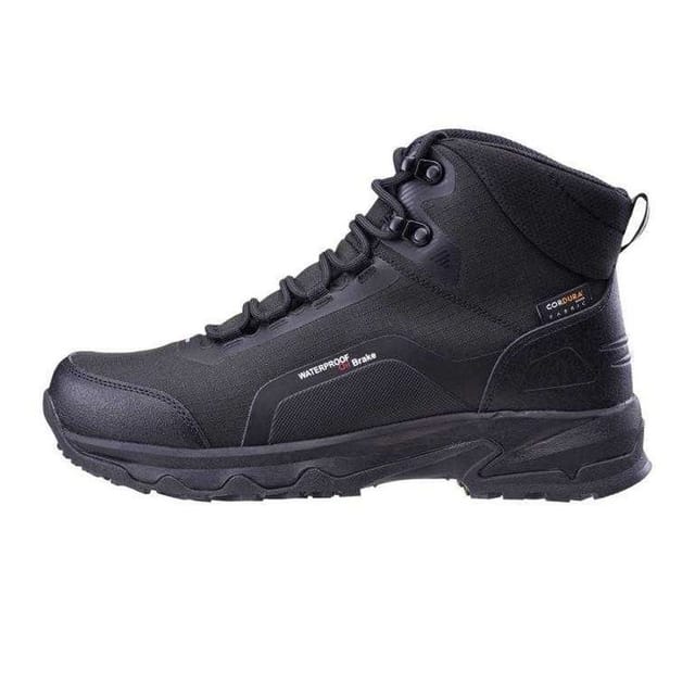magnum Magnum Men's Dodson Hiking Boots in Black - 2
