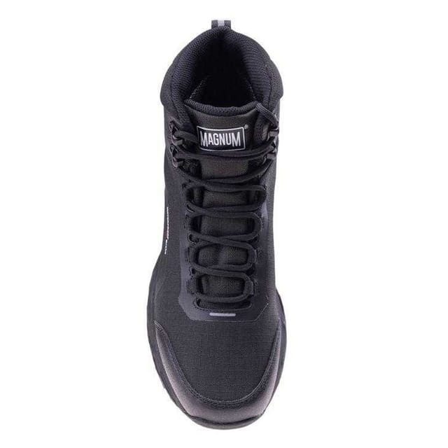 magnum Magnum Men's Dodson Hiking Boots in Black - 3