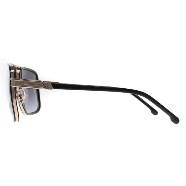 Carrera Carrera Men's Aviator Black Gold Grey Gradient 1071/S - 3