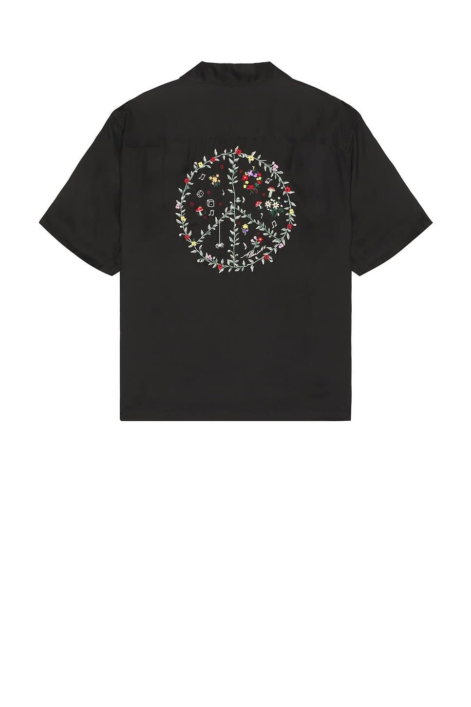 revolve Fungi Shirt