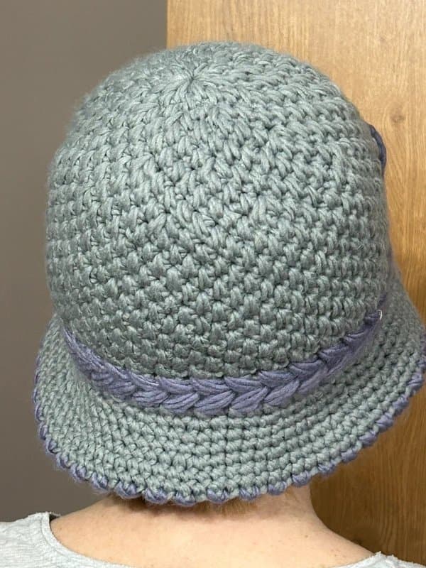 Cotton Traders Knitted hat