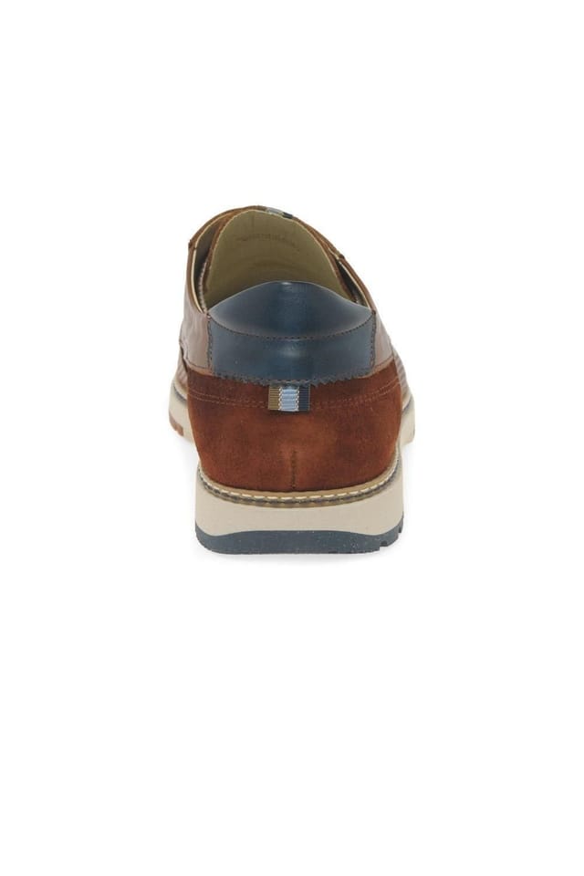 Pikolinos Pikolinos Men's 'Ology' Shoes in Tan - 2