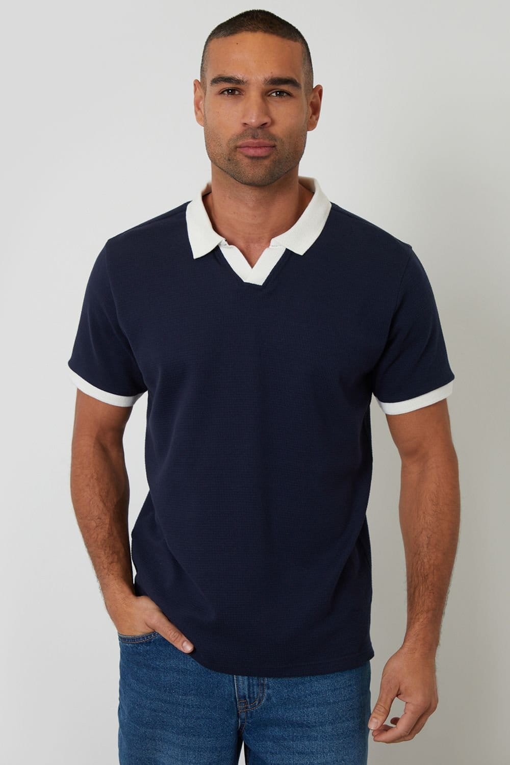 navy
