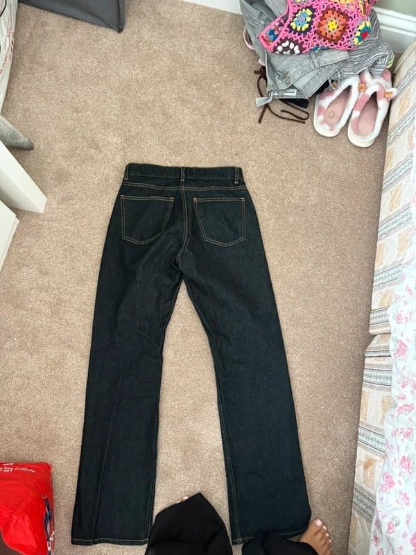 Bershka Bershka jeans