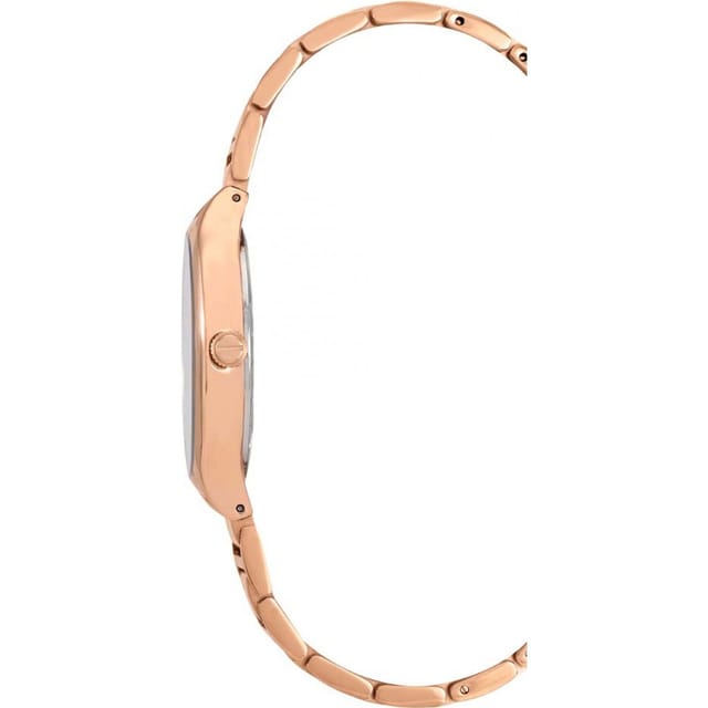 Kenneth Cole Kenneth Cole Women's KC51054002 Classic 33mm Quartz Watch in Rose Gold - 2