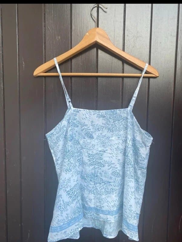 New Look New look cami top 14