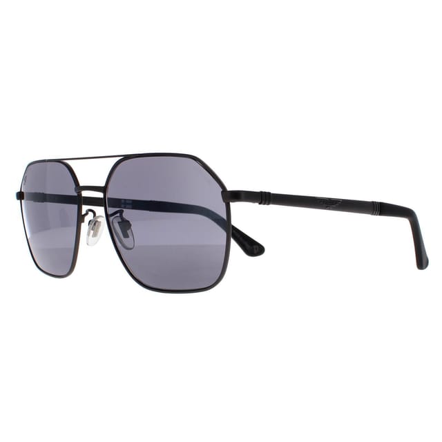 Police Police Men's Aviator Black Grey SPLC34 Origins 41 Sunglasses - 2