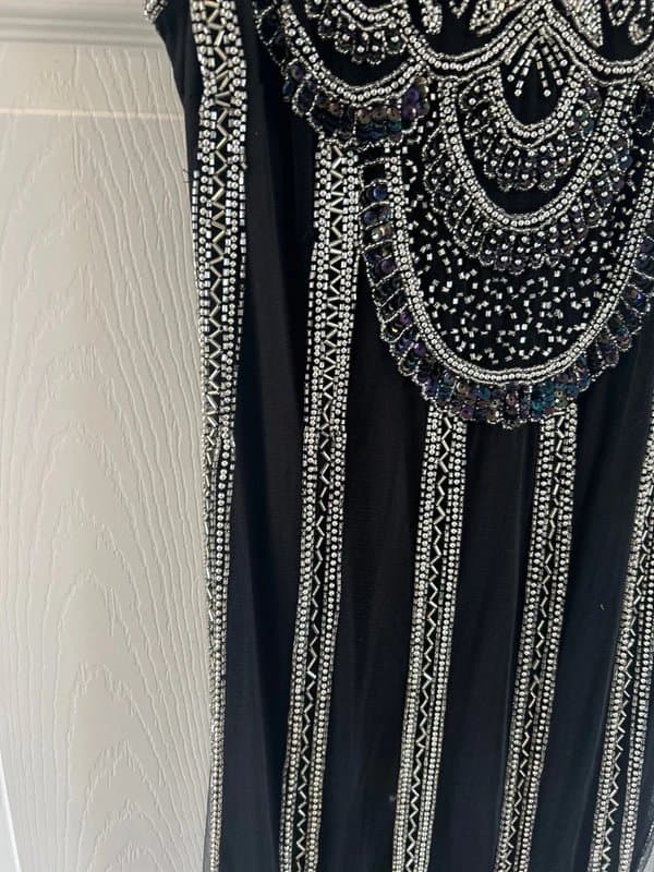 ASOS Embellished dress – ASOS – size 14