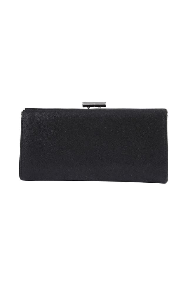 Lotus Lotus Women's 'Chandra' Clutch Bag in Black - 2
