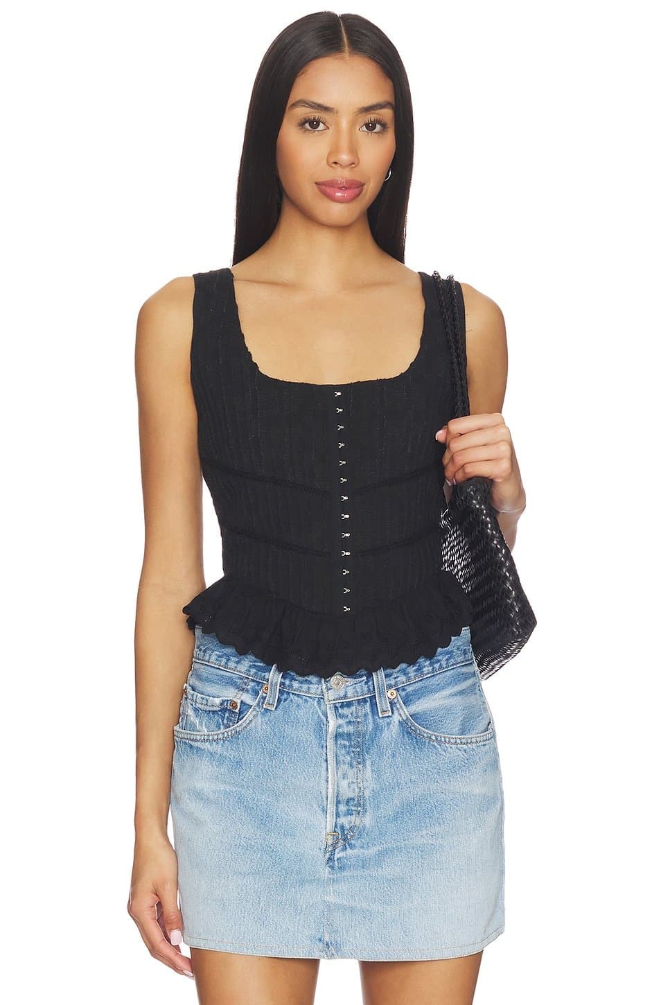 revolve Christine Top