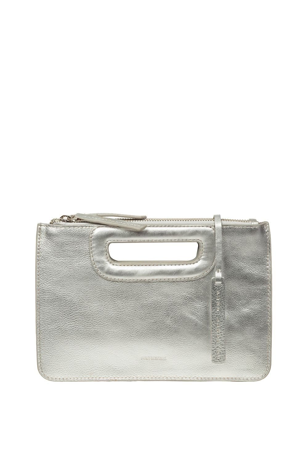 silver