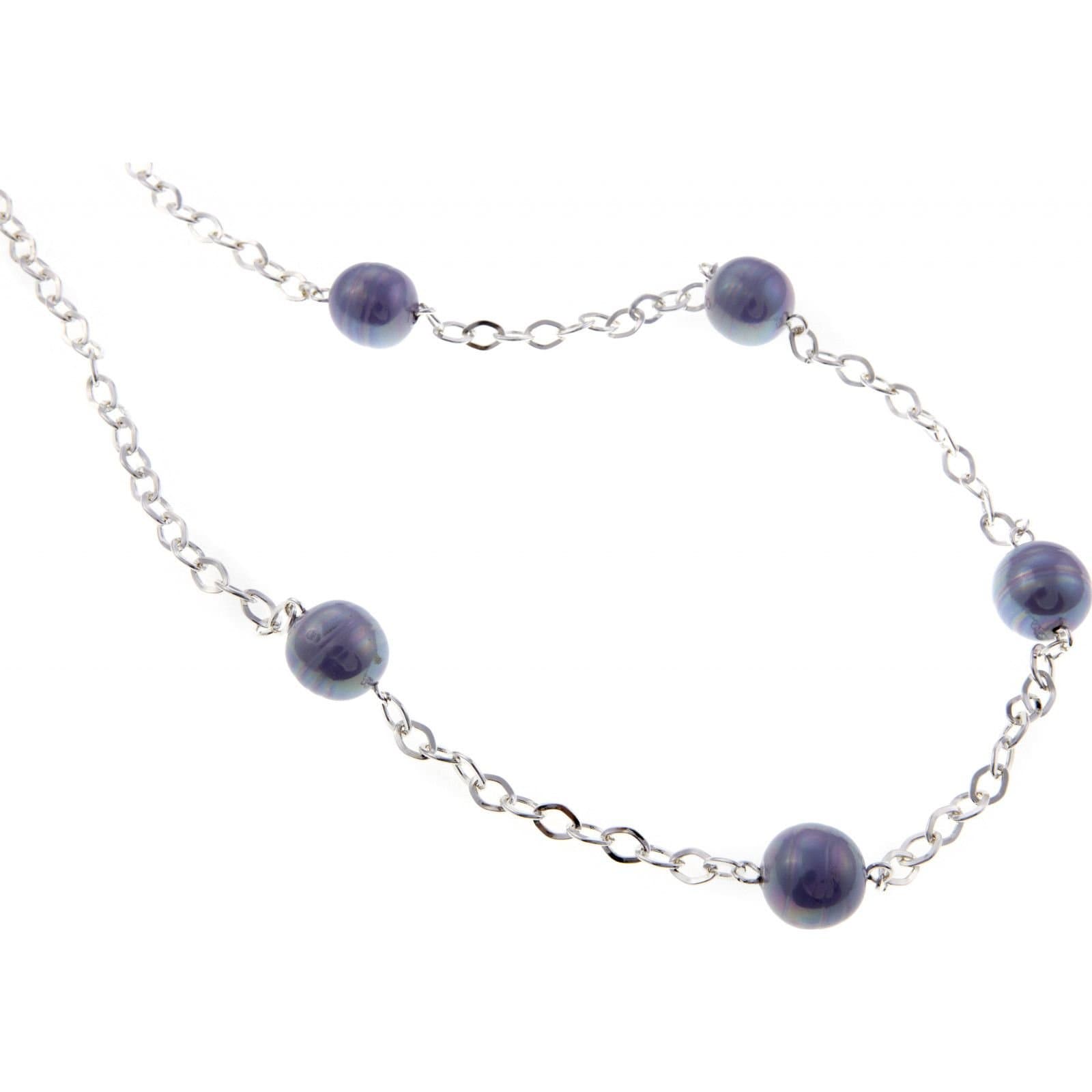Cristian Lay Cristian Lay Women's 42900800 Necklace in Silver