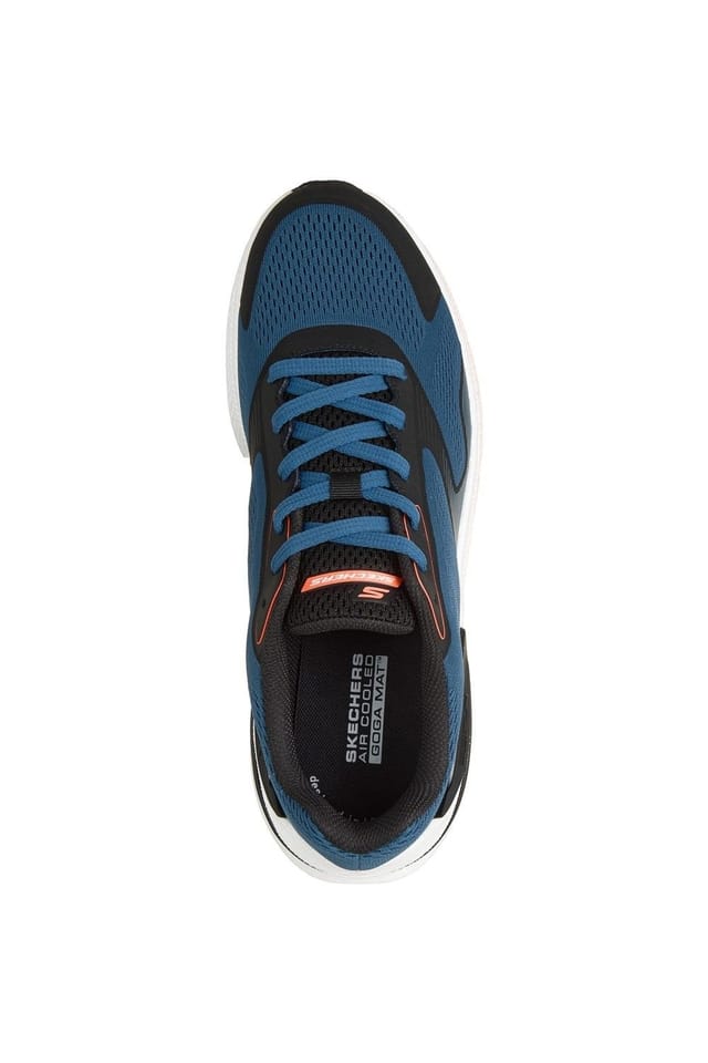 Skechers Skechers Men's GO RUN Consistent Pro Corus Trainer in Navy - 3