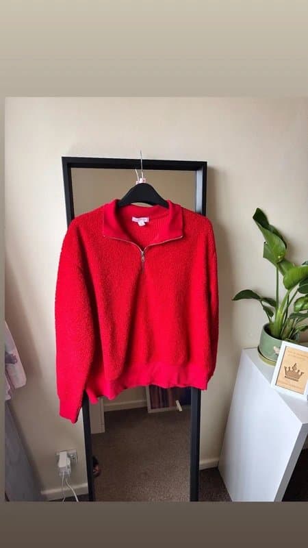 Topshop Topshop jumper