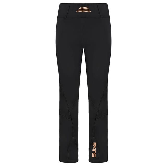 Skins Skins Women's Series-5 Black Skyscraper Leggings - 3