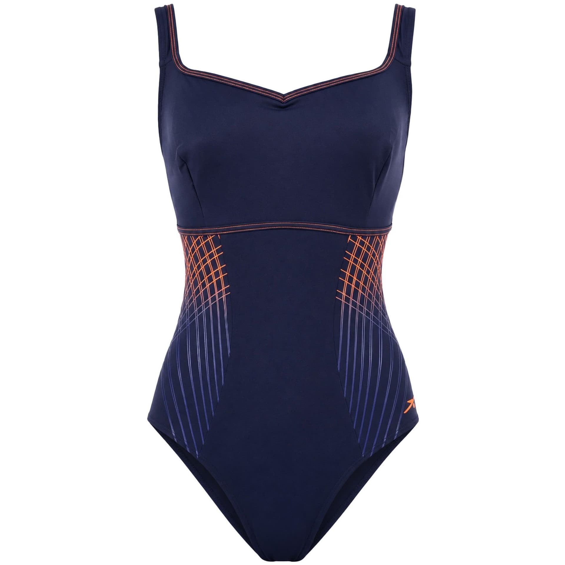 Speedo Speedo Women's Premier Ultimate Performance Navy Swimsuit
