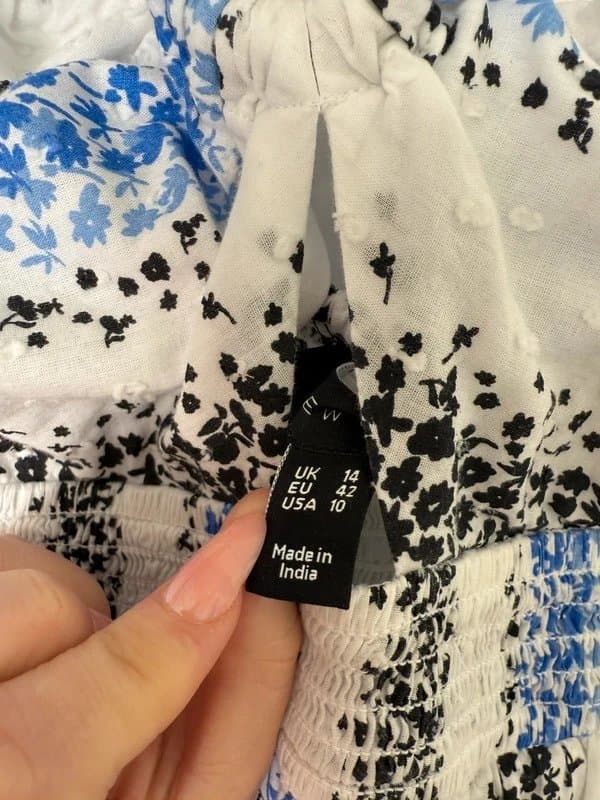 New Look New Look halter neck dress