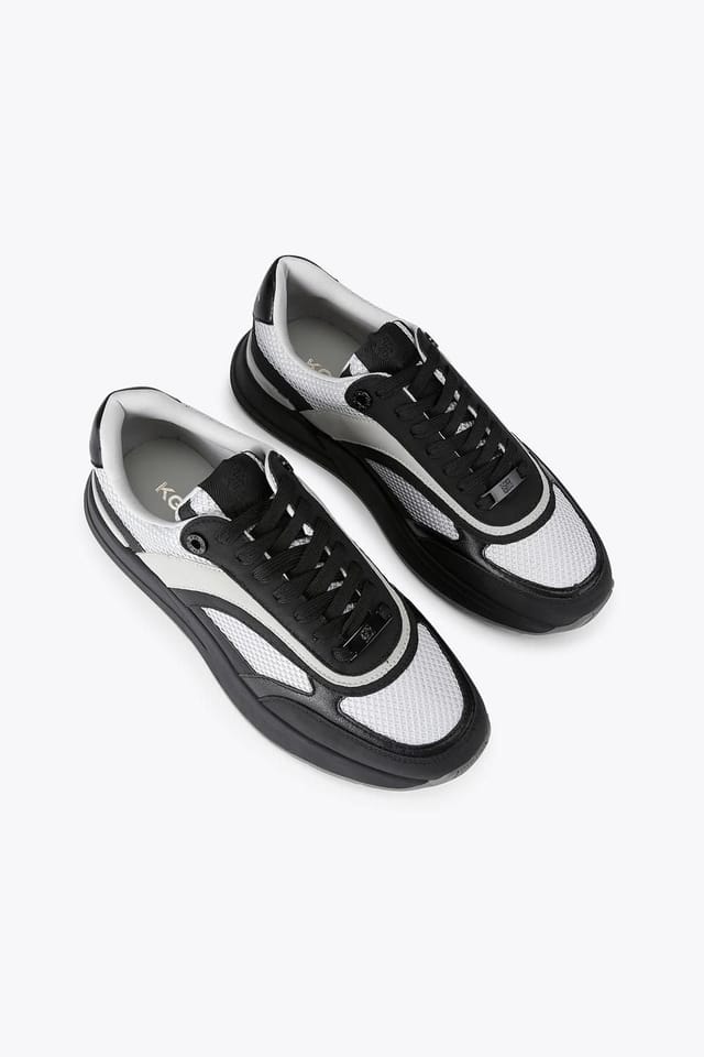 KG Kurt Geiger KG Kurt Geiger Men's 'Jax' Trainers - 2