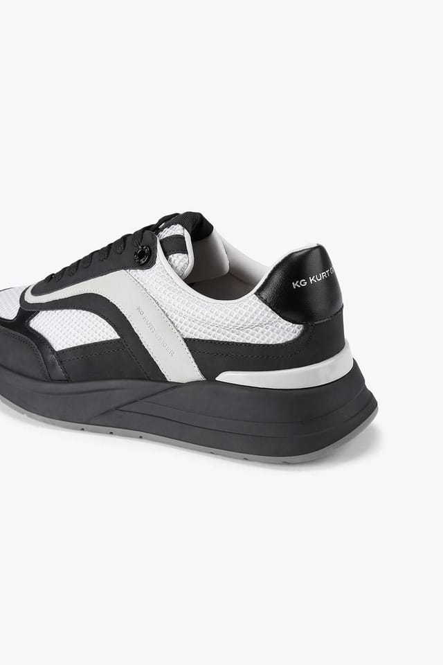 KG Kurt Geiger KG Kurt Geiger Men's 'Jax' Trainers - 3