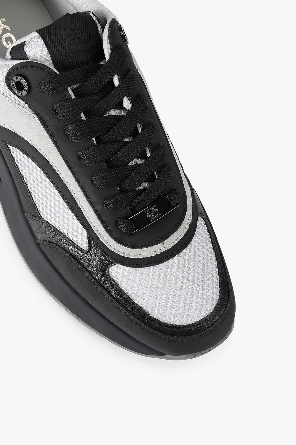 KG Kurt Geiger KG Kurt Geiger Men's 'Jax' Trainers - 4