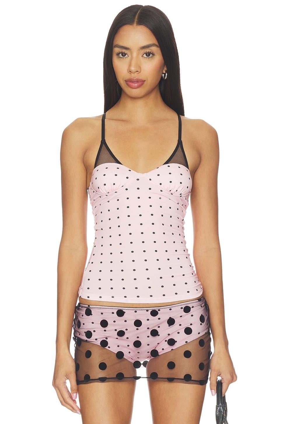 revolve Nymph Tank Top