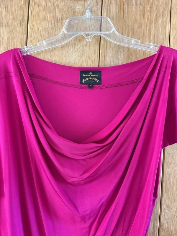 Vivienne Westwood Vivienne Westwood Anglomania